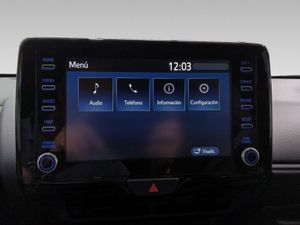 Toyota Yaris 1.5 120H Style  - Foto 16