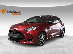 Toyota Yaris 1.5 120H Style  - Foto 2