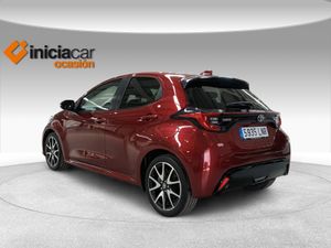 Toyota Yaris 1.5 120H Style  - Foto 3