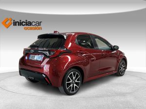 Toyota Yaris 1.5 120H Style  - Foto 19