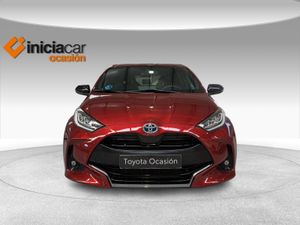 Toyota Yaris 1.5 120H Style  - Foto 6
