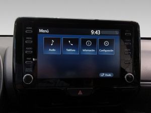 Toyota Yaris Cross 1.5 120H Active Tech  - Foto 16