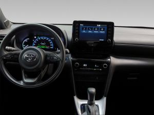 Toyota Yaris Cross 1.5 120H Active Tech  - Foto 9