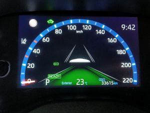 Toyota Yaris Cross 1.5 120H Active Tech  - Foto 15
