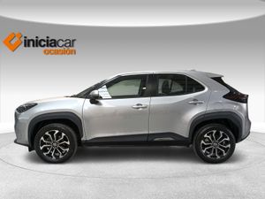 Toyota Yaris Cross 1.5 120H Active Tech  - Foto 4