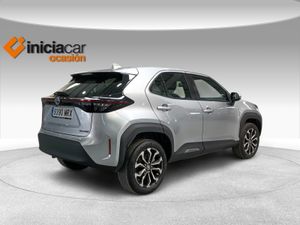 Toyota Yaris Cross 1.5 120H Active Tech  - Foto 19