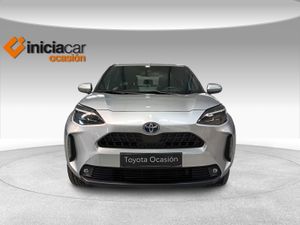 Toyota Yaris Cross 1.5 120H Active Tech  - Foto 6
