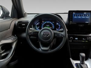 Toyota Yaris Cross 1.5 120H Active Tech  - Foto 10