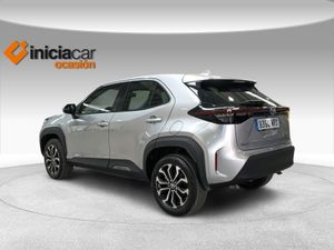 Toyota Yaris Cross 1.5 120H Active Tech  - Foto 3