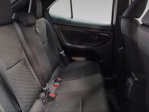 Toyota Yaris Cross 1.5 120H Active Tech  - Foto 8