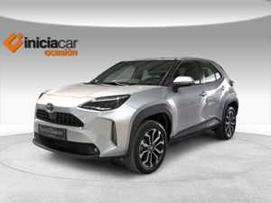Toyota Yaris Cross 1.5 120H Active Tech  - Foto 2