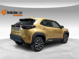 Toyota Yaris Cross 1.5 120H Active Tech  - Foto 19
