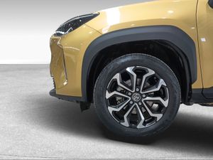 Toyota Yaris Cross 1.5 120H Active Tech  - Foto 17