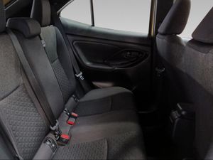 Toyota Yaris Cross 1.5 120H Active Tech  - Foto 8