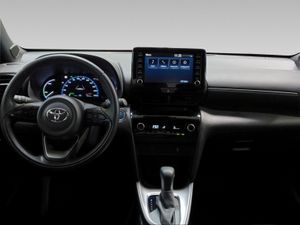 Toyota Yaris Cross 1.5 120H Active Tech  - Foto 9