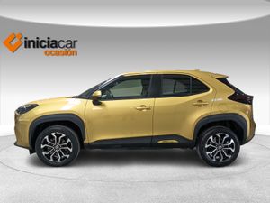 Toyota Yaris Cross 1.5 120H Active Tech  - Foto 4