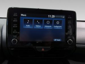 Toyota Yaris Cross 1.5 120H Active Tech  - Foto 16