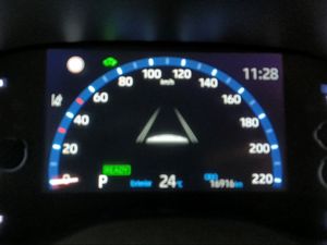 Toyota Yaris Cross 1.5 120H Active Tech  - Foto 15