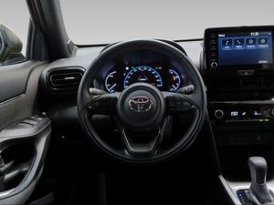Toyota Yaris Cross 1.5 120H Active Tech  - Foto 10