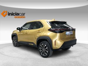 Toyota Yaris Cross 1.5 120H Active Tech  - Foto 3