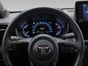 Toyota Yaris Cross 1.5 120H Active Tech  - Foto 14