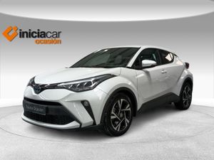 Toyota C-HR 1.8 125H Advance  - Foto 2