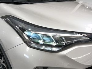 Toyota C-HR 1.8 125H Advance  - Foto 24