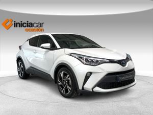 Toyota C-HR 1.8 125H Advance  - Foto 20