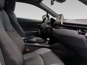 Toyota C-HR 1.8 125H Advance  - Foto 7