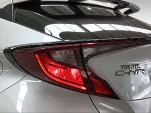 Toyota C-HR 1.8 125H Advance  - Foto 23