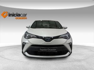 Toyota C-HR 1.8 125H Advance  - Foto 6