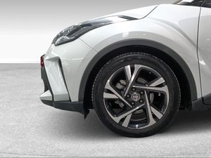 Toyota C-HR 1.8 125H Advance  - Foto 17