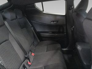 Toyota C-HR 1.8 125H Advance  - Foto 8