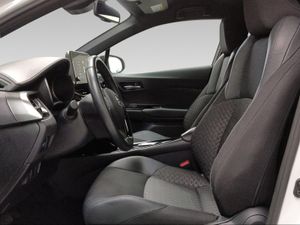 Toyota C-HR 1.8 125H Advance  - Foto 13