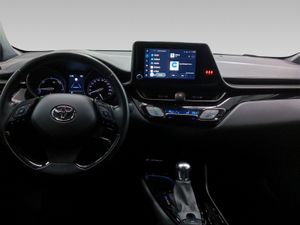 Toyota C-HR 1.8 125H Advance  - Foto 9