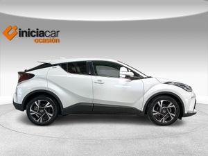Toyota C-HR 1.8 125H Advance  - Foto 18