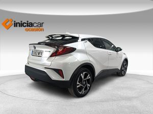 Toyota C-HR 1.8 125H Advance  - Foto 19