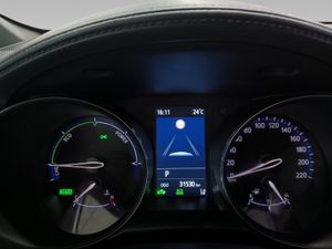 Toyota C-HR 1.8 125H Advance  - Foto 15