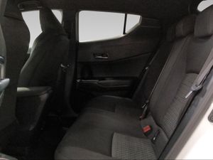 Toyota C-HR 1.8 125H Advance  - Foto 12