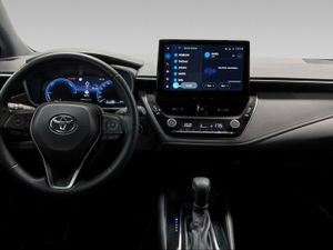 Toyota Corolla 140H Active Plus  - Foto 9