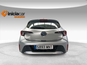 Toyota Corolla 140H Active Plus  - Foto 5