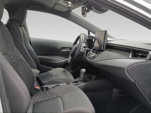 Toyota Corolla 140H Active Plus  - Foto 7