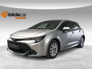 Toyota Corolla 140H Active Plus  - Foto 2