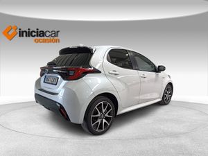 Toyota Yaris 1.5 120H Style  - Foto 19