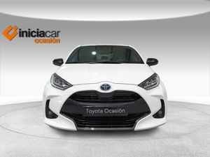 Toyota Yaris 1.5 120H Style  - Foto 6