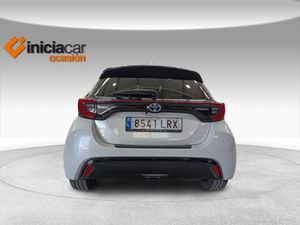 Toyota Yaris 1.5 120H Style  - Foto 5