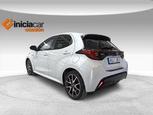 Toyota Yaris 1.5 120H Style  - Foto 3