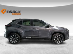 Toyota Yaris Cross 1.5 120H Active Tech  - Foto 18