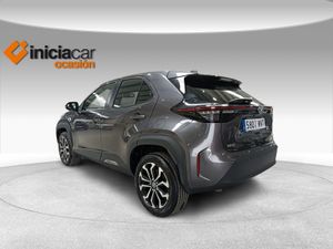 Toyota Yaris Cross 1.5 120H Active Tech  - Foto 3