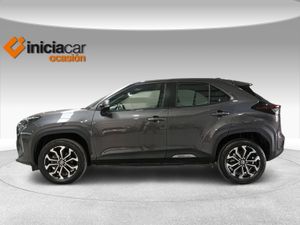 Toyota Yaris Cross 1.5 120H Active Tech  - Foto 4